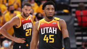 Regata Utah Jazz - City Edition 2020/22