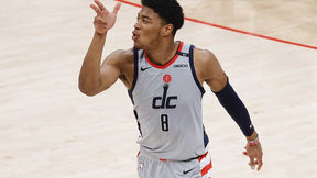 Regata Washington Wizards - City Edition 2020/21