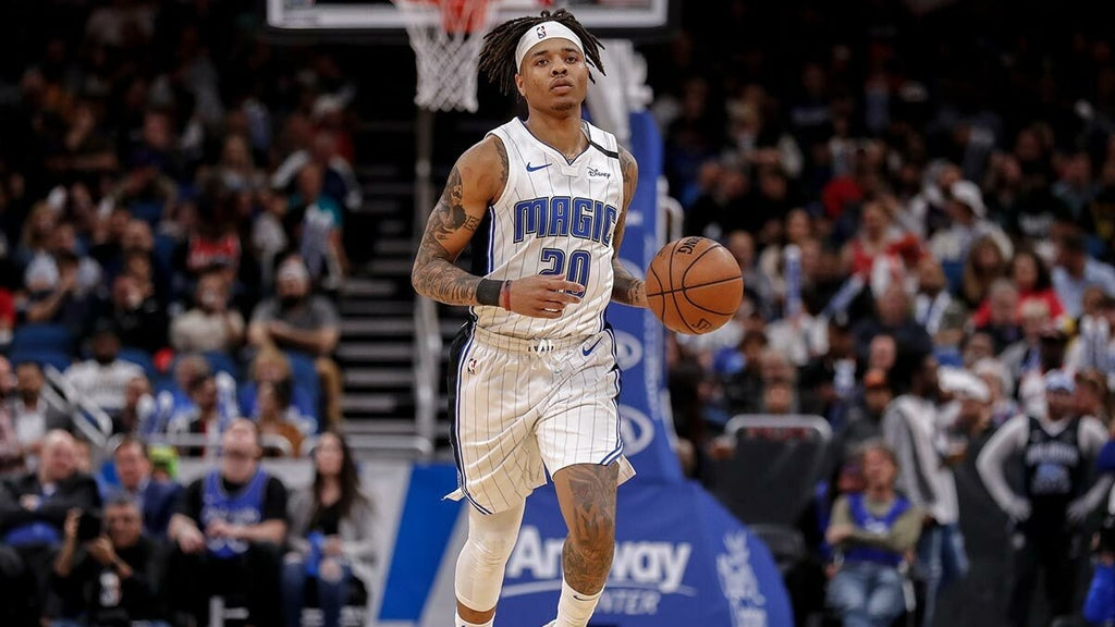 Regata Orlando Magic - Association Edition