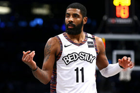 Regata Brooklyn Nets - City Edition 2019/20