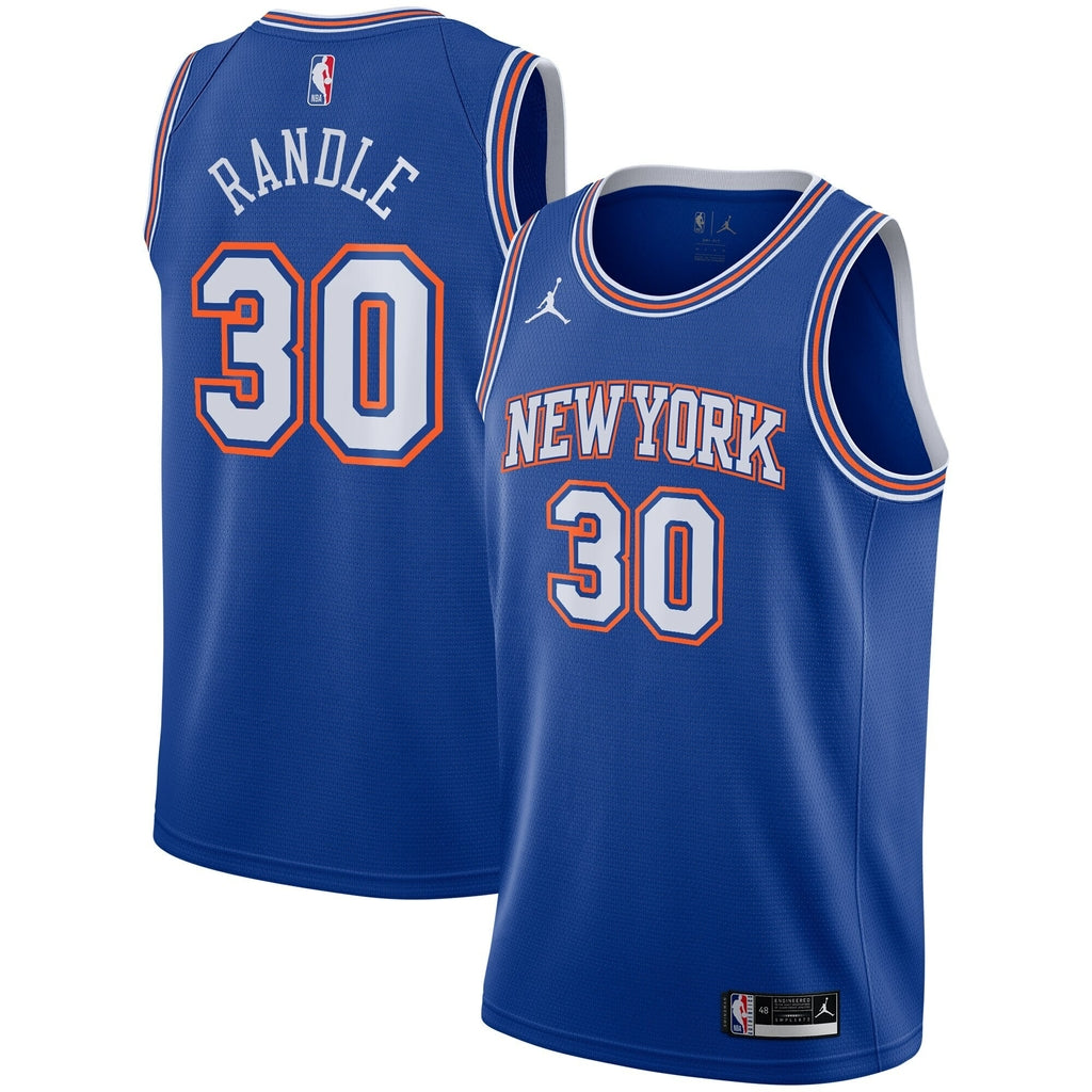 Regata New York Knicks - Statement Edition