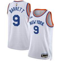 Regata New York Knicks - 75th Anniversary Edition
