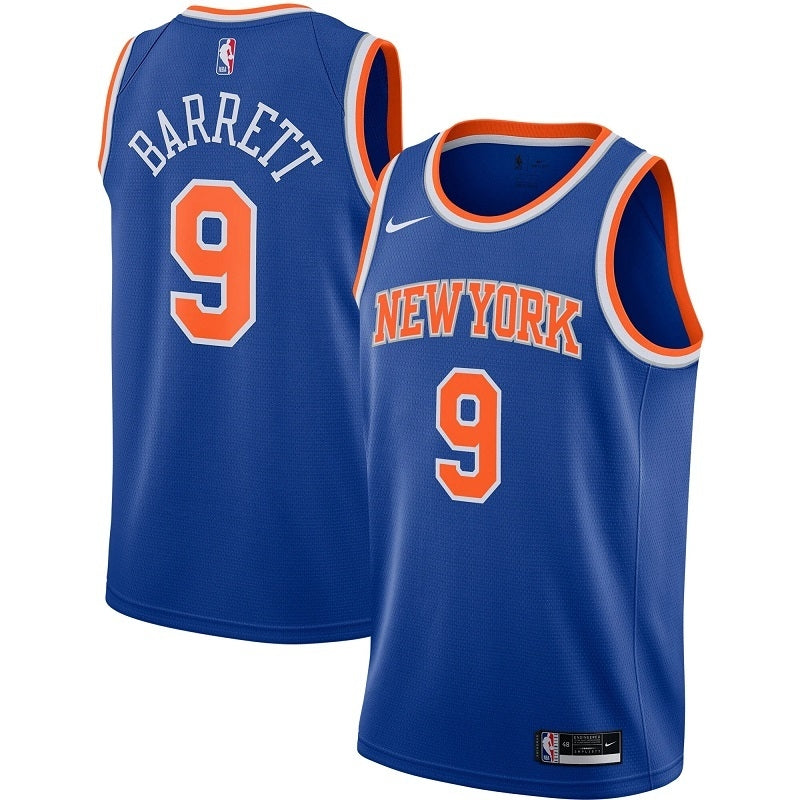 Regata New York Knicks - Icon Edition