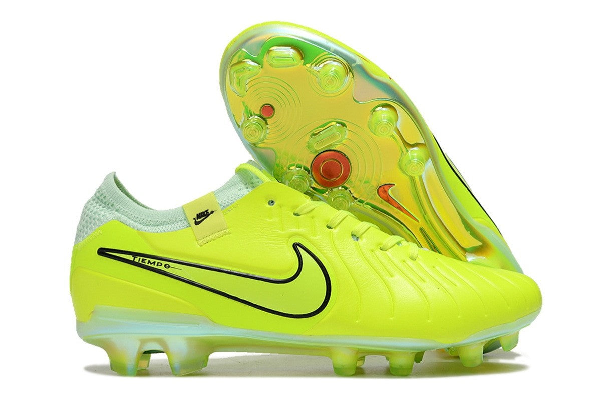 Nike Tiempo Legend Pro 10