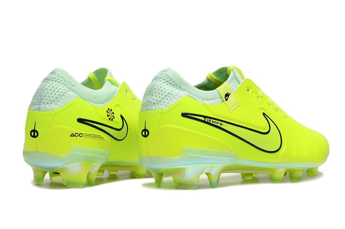 Nike Tiempo Legend Pro 10