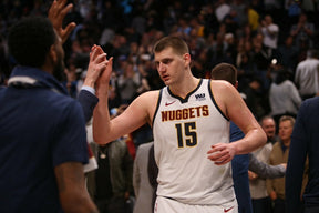 Regata Denver Nuggets - Association Edition