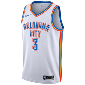 Regata Oklahoma City Thunder - Association Edition