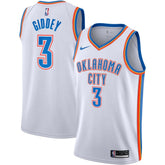 Regata Oklahoma City Thunder - Association Edition