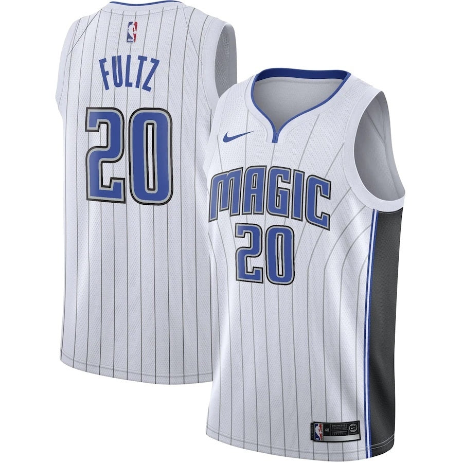 Regata Orlando Magic - Association Edition
