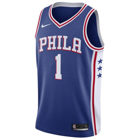 Regata Philadelphia 76ers - Icon Edition