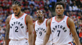 Regata Toronto Raptors - Association Edition 2019/20