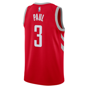 Regata Houston Rockets - Icon Edition 2018/19