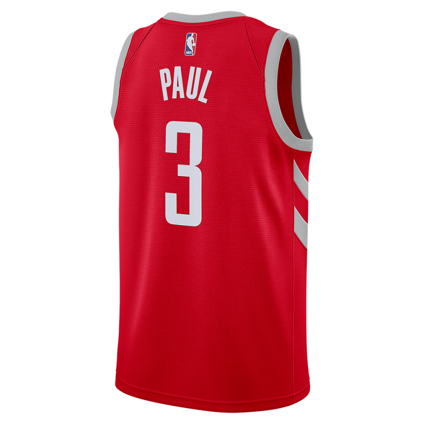 Regata Houston Rockets - Icon Edition 2018/19