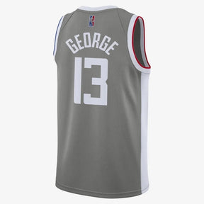 Regata Los Angeles Clippers - Earned Edition 2020/21