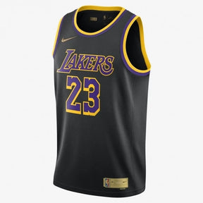 Regata Los Angeles Lakers - Earned Edition 2020/21
