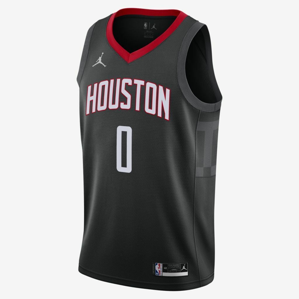 Regata Houston Rockets - Statement Edition