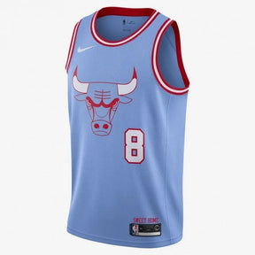 Regata Chicago Bulls - City Edition 2019/20