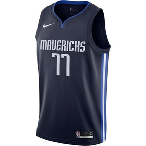Regata Dallas Mavericks - Statement Edition
