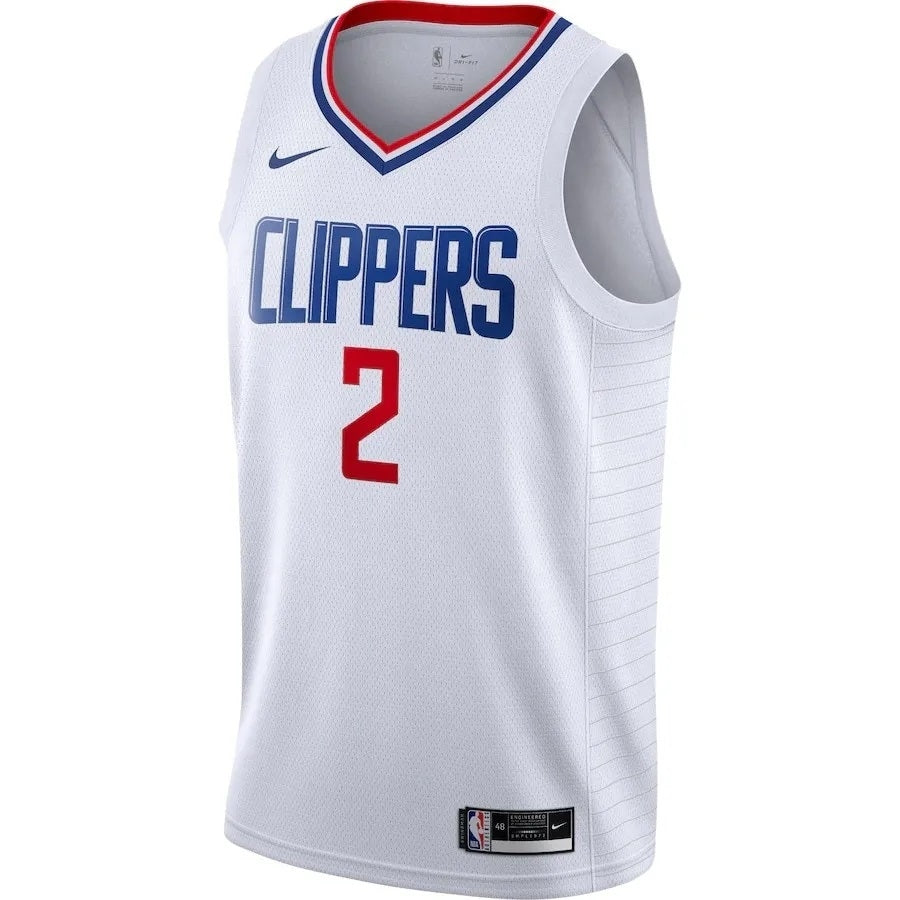 Regata Los Angeles Clippers - Association Edition