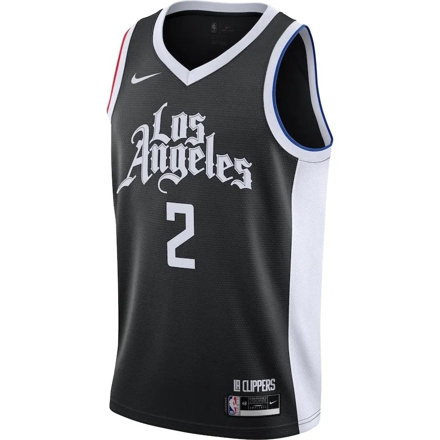 Regata Los Angeles Clippers - City Edition 2020/21