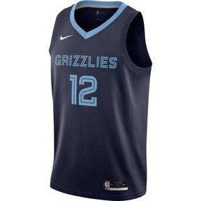 Regata Memphis Grizzlies - Icon Edition