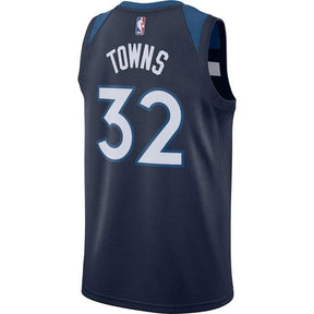 Regata Minnesota Timberwolves - Icon Edition