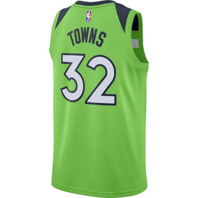Regata Minnesota Timberwolves - Statement Edition