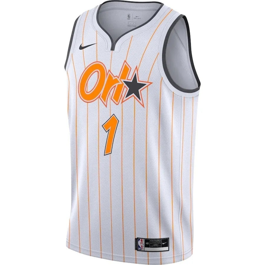 Regata Orlando Magic - City Edition 2020/21