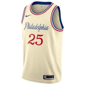 Regata Philadelphia 76ers - Classic Edition 2019/20