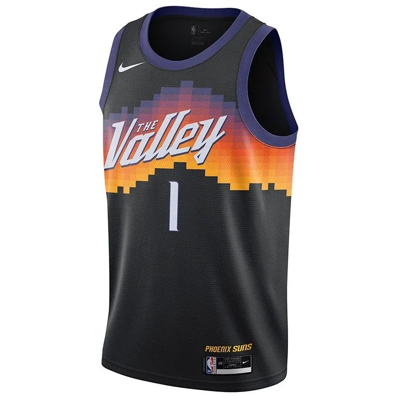 Regata Phoenix Suns - City Edition 2020/22