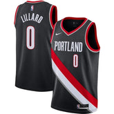 Regata Portland Trail Blazers - Icon Edition