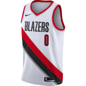 Regata Portland Trail Blazers - Association Edition