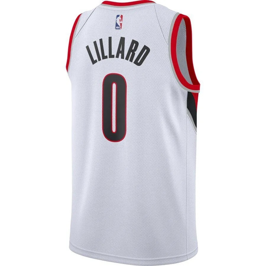 Regata Portland Trail Blazers - Association Edition