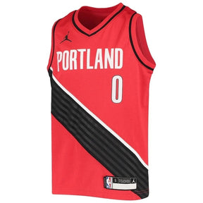 Regata Portland Trail Blazers - Statement Edition