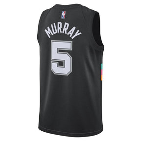 Regata San Antonio Spurs - City Edition 2020/21