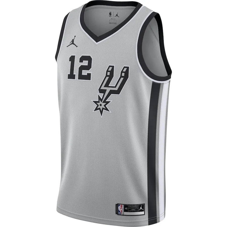 Regata San Antonio Spurs - Statement Edition