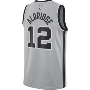 Regata San Antonio Spurs - Statement Edition