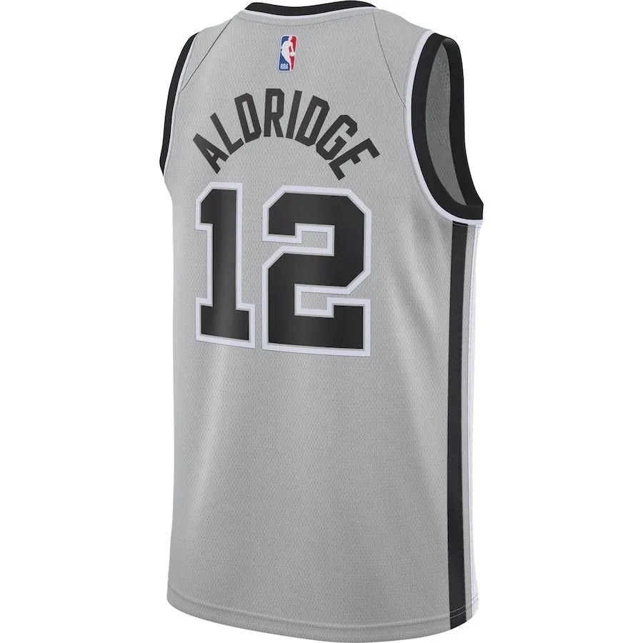 Regata San Antonio Spurs - Statement Edition