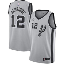 Regata San Antonio Spurs - Statement Edition