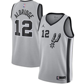 Regata San Antonio Spurs - Statement Edition