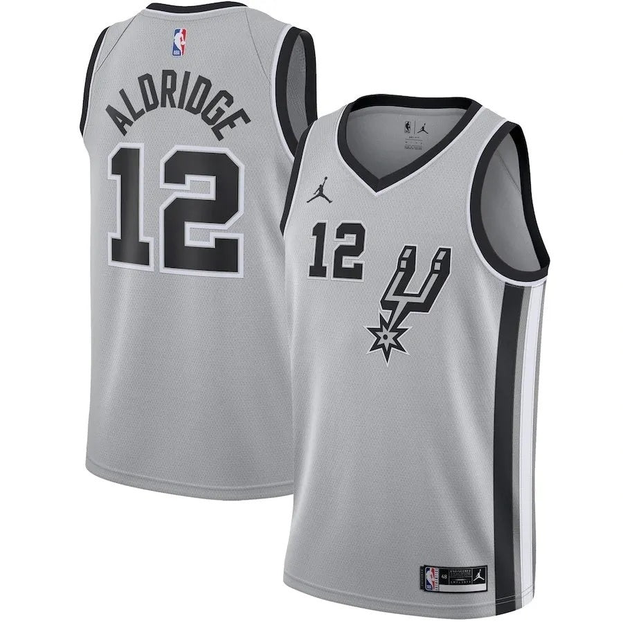 Regata San Antonio Spurs - Statement Edition