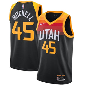 Regata Utah Jazz - City Edition 2020/22