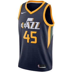 Regata Utah Jazz - Icon Edition
