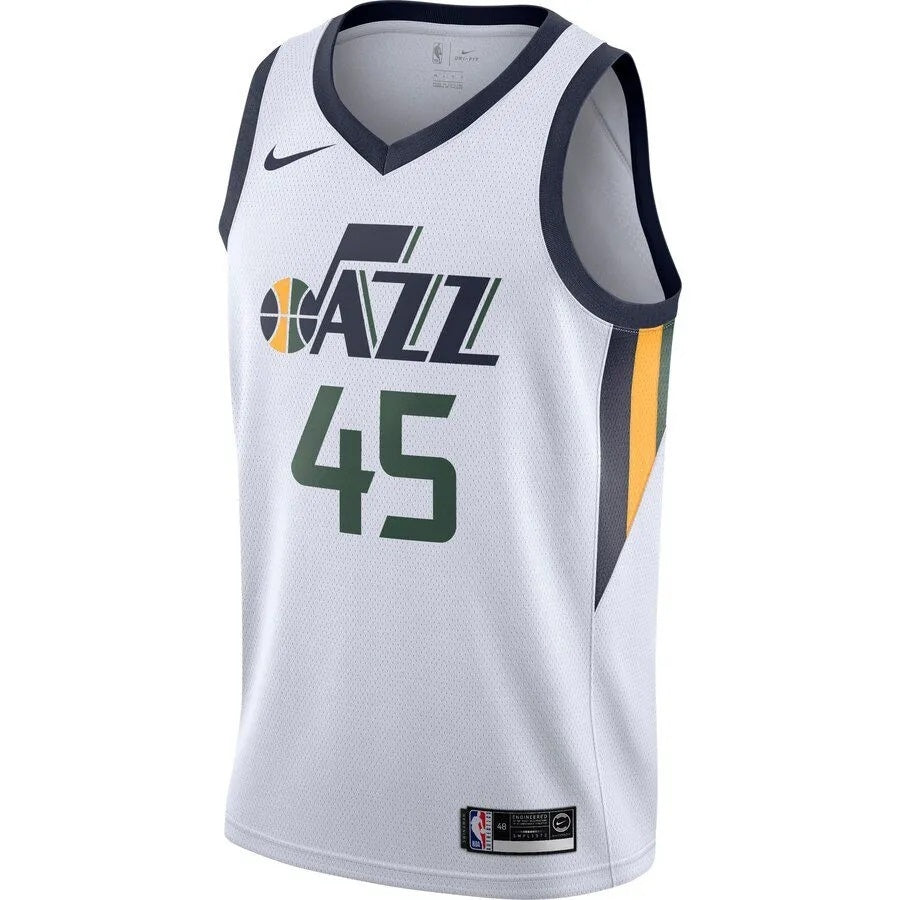 Regata Utah Jazz - Association Edition