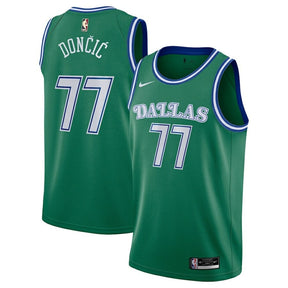 Regata Dallas Mavericks - Classic Edition