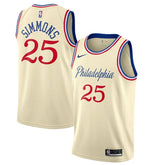 Regata Philadelphia 76ers - Classic Edition 2019/20