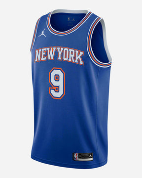 Regata New York Knicks - Statement Edition