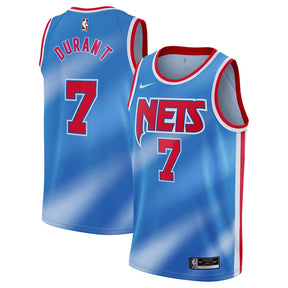 Regata Brooklyn Nets - Classic Edition 2020/21