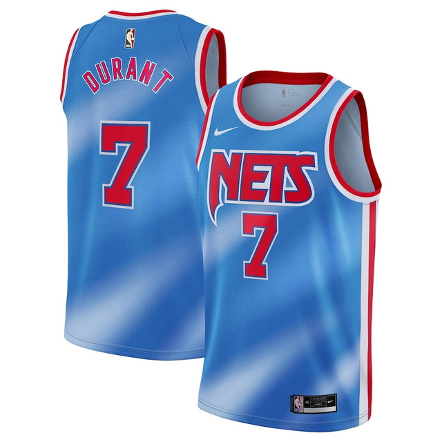Regata Brooklyn Nets - Classic Edition 2020/21
