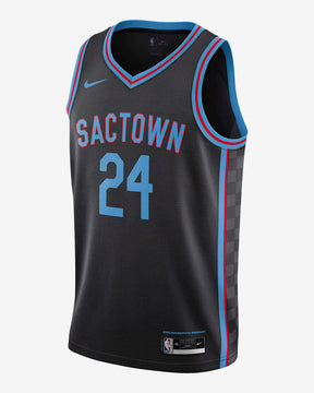 Regata Sacramento Kings - City Edition 2020/21